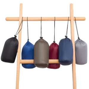 Chaqueta acolchada informal de alta calidad para hombre de fabricante OEM, chaqueta de manga larga con cuello levantado, ropa de calle de invierno, chaqueta teñida lisa - Product Image 2