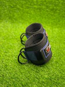 Correas de Tobillo Antideslizantes Ajustables y Transpirables Unisex para Gimnasio, Ejercicio, Fitness, Piernas, Glúteos, Entrenamiento de Musculación - Product Image 3