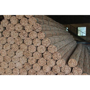 Noyau de rotin écologique 2 et 6mm Matière première de meubles au Vietnam - Product Image 2