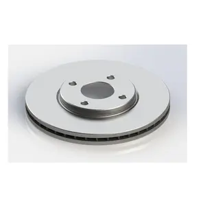 YVZ code-131507 / Premium Quality Light Commercial/Passenger cars BRAKE DISC from OEM/OES Supplier for 
FORD