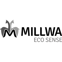 MILLWA GmbH logo