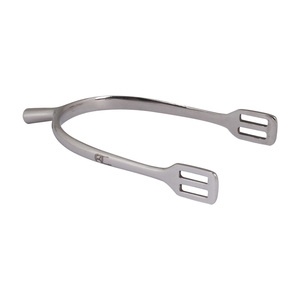 Rowel Spur Dressage Ladies w SB Rowel No 2 - Product Image 6