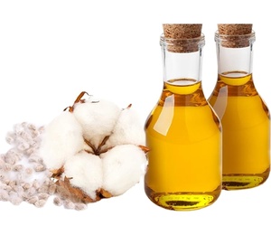Aceite de Semilla de Algodón Natural de Alta Calidad, Refinado, Blanco, Primera Calidad, 99% de Pureza, en Botella de Plástico, a la Venta - Product Image 5