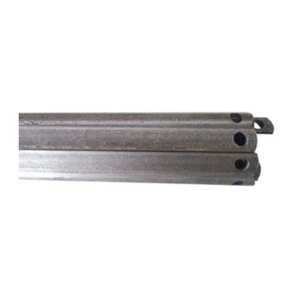 Ferro Cremonese 1/2 Tondo H.Cm.150 - Product Image 1