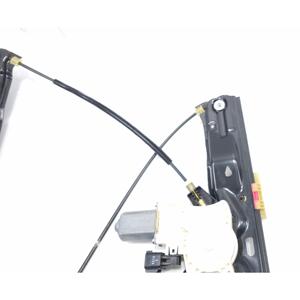 REGULADOR DE VENTANAS ELÉCTRICAS DELANTERO IZQUIERDO LAND ROVER Discovery Sport (L550) FK72-23201-AD (14>18) - Product Image 4