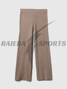 Men's Women's Loose Flare Pants Sweatpants Flare <b>Legging</b> Trouser Trending Straight Premium Fashionable <b>Flared</b> Stacked Style - Product Image 2