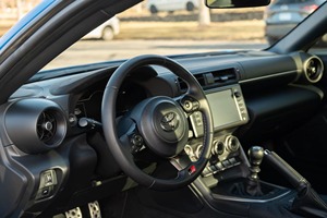 Toyota GR86 Premium 2023 Certificado, Limpio y en Buen Estado - Product Image 2