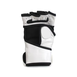 Gants de compétition unisexes personnalisables avec logo, plusieurs tailles et couleurs, gants de compétition de qualité supérieure, gants de boxe de compétition - Product Image 4