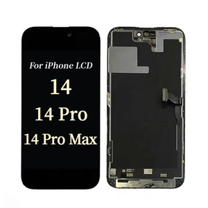 Bon <span class=keywords><strong>prix</strong></span> Affichage pour <span class=keywords><strong>iPhone</strong></span> 15 13 Pro Max LCD X 11 Écrans tactiles de téléphone portable - Product Image 1