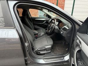 BMW X2 2019 USADO, Volante a la Izquierda/Derecha - Product Image 5