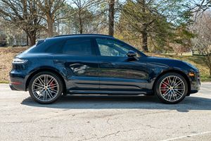 2021 PUR-SH MAC-ARN GTS Low Mileage Sound Engine Transmission <b>Panoramic</b> Sunroof LED Headlights Ready to Ship - Product Image 2