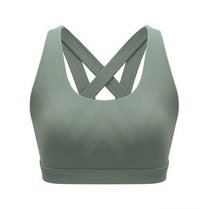 Meilleures ventes, nouveauté, soutien-gorge de sport pour femmes sur mesure, vêtements de sport, soutien-gorge de sport pour femmes - Product Image 1