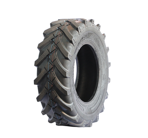 Pneus radiaux de tracteur agricole de haute qualité, marque Advance, 580/70R38 600/65R28 600/65R38, pneu extérieur en caoutchouc naturel de Chine - Product Image 1