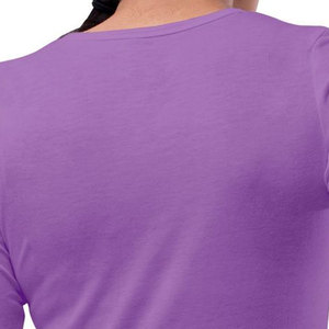 Camisas de manga larga para mujer, uso médico estirable, camisas perfectas para mujer 2025 - Product Image 6