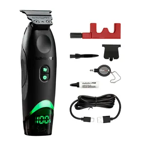 BaBylissPRO Ba Byliss PRO <b>Mustache</b> <b>Trimmer</b> and Beard <b>Trimmer</b> For Men With A - Product Image 1