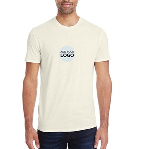 (3001CVC) BELLA+CANVAS Bella + Canvas T-shirt unisexe en CVC chiné - Product Image 2