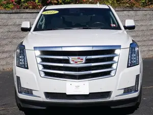 Cadillac Escalade Premium Luxury 2017 - Product Image 6