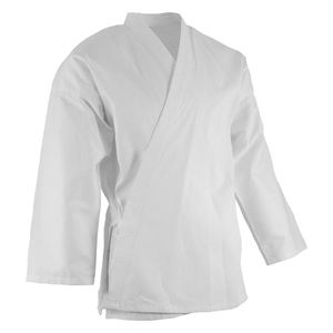 Uniformes de karaté confortables et respirants idéaux pour la pratique du karaté et les activités de plein air - Product Image 2