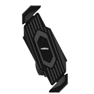 Support de téléphone portable anti-hochet pour moto conçu pour les conditions de conduite difficiles - Product Image 1