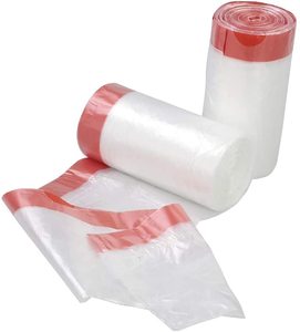 Bolsas de plástico para embalaje, embalaje ecológico, precio competitivo - Product Image 1