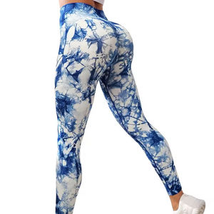 Legging Femme Taille Haute Confortable pour Fitness et Course, Nouvelle Collection 2026, Meilleur Design, Leggings de Yoga, Service OEM - Product Image 5