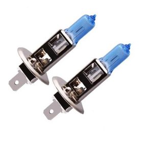 หลอดฮาโลเจน H1-55W 1 คู่ - Product Image 1