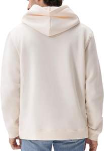 Sudadera con Capucha de Invierno para Hombre, Tejido de Forro Polar, Secado Rápido, Transpirable, Colores y Logotipo Personalizados, Diseño a Medida - Product Image 3