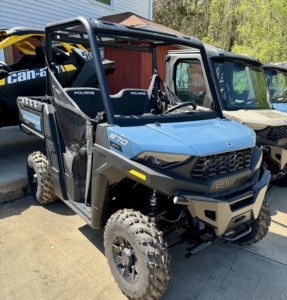 Ventes aux enchères 2026 Polaris Ranger SP 570 Premium Nouveaux Véhicules Utilitaires - Product Image 1