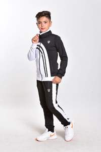 Pantalon d'extérieur confortable taille moyenne élastique à séchage super rapide pour hommes et femmes en tissu avec service OEM disponible - Product Image 4