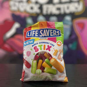 ลูกอมแข็งมีให้เลือกหลากหลายรสชาติเพื่อการรักษาที่อร่อย - Product Image 6