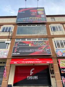 FUELUBE 10W40 Semi Synthétique Ester + PAO Technologie 4L API SP/CF Huile Moteur Lubrifiant Haute Performance En Gros Usine Directe - Product Image 5