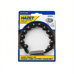 Cadena Hazet para Cortador de Tubos, Repuesto para un Corte Eficiente de Tuberías - Product Image 2