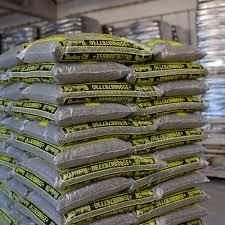 Pellet de madera de cáscara de calidad premium, bolsas de 15kg, pellet de madera de cáscara de semilla de girasol de alta calidad, pellets de madera baratos, precio de tonelada - Product Image 5