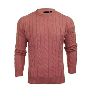 Sudadera de Invierno de Alta Calidad para Hombre, Cuello en V, de Poliéster/Algodón, con Estampado Digital, Diseño Moderno, Cálida - Product Image 1