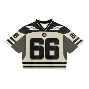 <b>Best</b> Selling Custom 2024 Stylish Sublimation American <b>Football</b> Wear Uniforms Fully Customization American <b>Football</b> Jerseys - Product Image 5