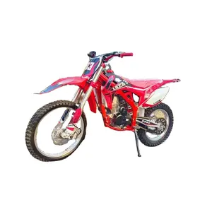 Factory-direct sale Aluminium Frame 250cc High Quality Pitbike