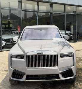 Rolls Royce Cullinan Serie II Usado 2025 - Product Image 1