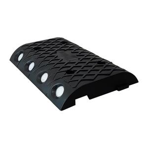 Juego de Reductores de Velocidad de Goma Termoplástica Reflectante EKO Classic con Cubierta de 7.5 Metros para Aplicación en Carreteras - Product Image 3