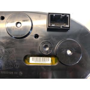 แผงหน้าปัด FIAT Bravo รุ่นที่ 2 554000980100 (07>10) - Product Image 4