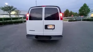 Chevrolet Express 2019 LT 3500 d'occasion - Product Image 3