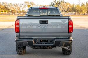 VOITURES D'OCCASION À VENDRE 2021 Coloradoh ZR2 - Product Image 2