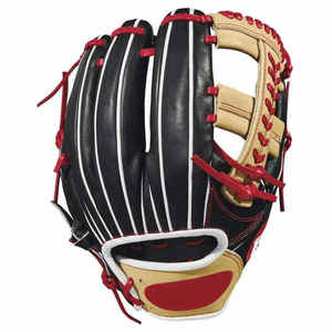 High Quality Custom Made Polyester Touchscreen Compatible Sports <b>Gloves</b> Non-Slip Waterproof Baseball Softball for Youth Adults - Product Image 4
