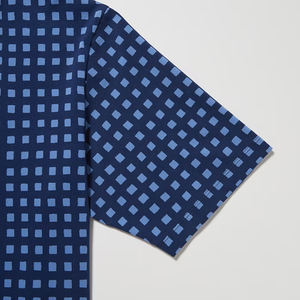 Nueva llegada Camiseta de algodón informal para hombre de verano, conjunto corto, pantalones cortos transpirables de calle, diseño propio personalizado, Conjunto de camiseta de dos piezas - Product Image 3