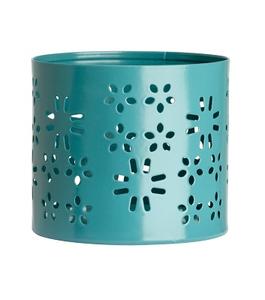 Bougeoir en cristal, décoration de la maison, autre support de bougie brillant, pour l'intérieur et l'extérieur - Product Image 1