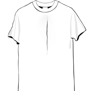 T-shirt imprimé en coton de couleur unie teinté et peint à la main pour hommes OEM avec logo personnalisé - Product Image 5