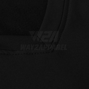 Solid Color Long Sleeves Men <b>Compression</b> <b>Shirts</b> Customized Logo New Style Men <b>Compression</b> <b>Shirts</b> - Product Image 3