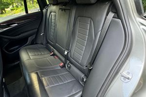 USADO LHD/RHD 2021 B M W X4 M - Product Image 3