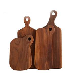 PREMIUM TOP SELLING PRODUCT WALNUT <b>WOOD</b> CUTTING BOARD Multifunctional Chopping Board Butcher <b>Block</b> Personalized Cutting - Product Image 1
