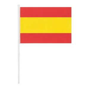 Personalized Crispini Flag Gadgets Custom Promotional Flags & <b>Banners</b> - Product Image 2