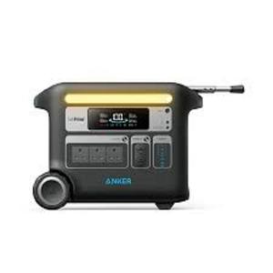 MEILLEURE NOUVELLE Centrale Électrique Portable Ankers 767 (PowerHouse 2048Wh) - Product Image 1